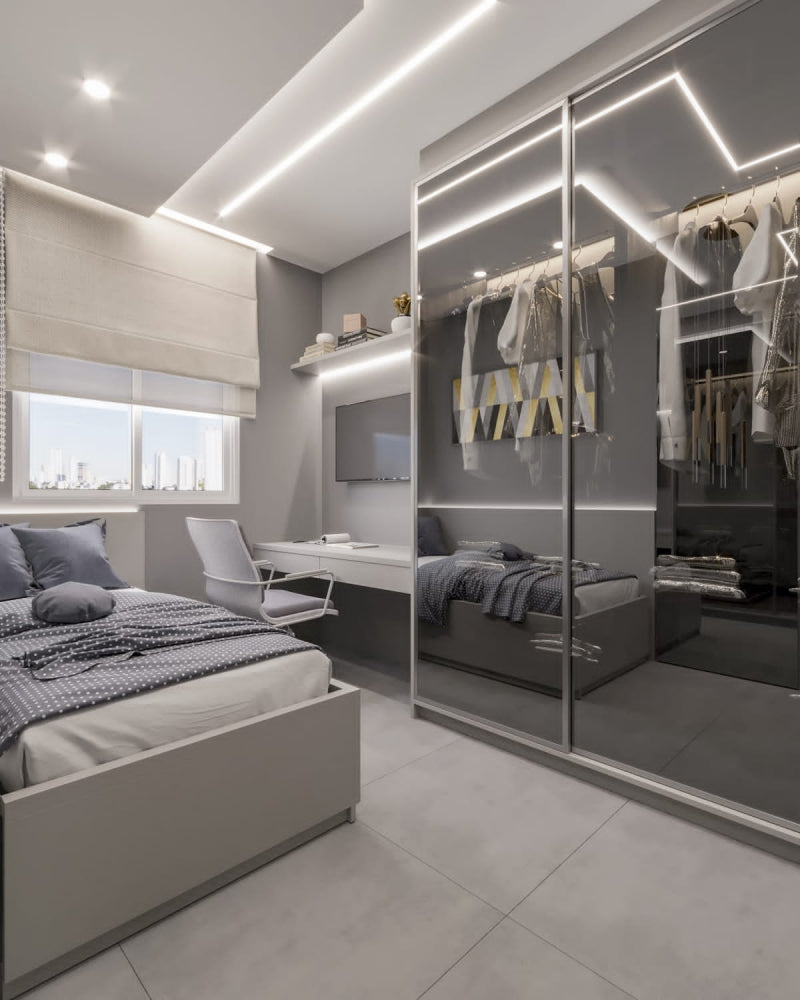 Oberon Itaquera - LJA Investimento Imobiliario