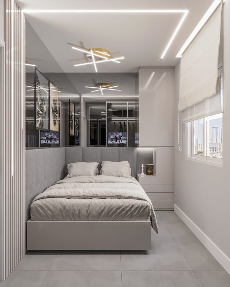 Oberon Itaquera - LJA Investimento Imobiliario