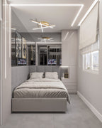 Oberon Itaquera - LJA Investimento Imobiliario