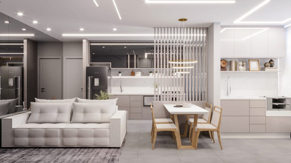 Oberon Itaquera - LJA Investimento Imobiliario